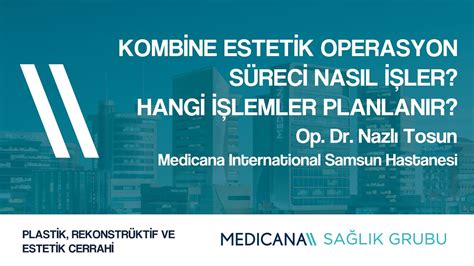 Burun Ameliyatı Süresi Burun Ameliyatı Süresi