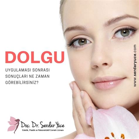 Dolgu Uygulaması Erkekler İçin Dolgu Uygulaması Erkekler İçin