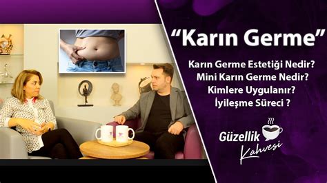 Karın Germe Riskler