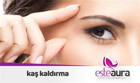 Kaş Kaldırma Ameliyatı Yaş Grubu Kaş Kaldırma Ameliyatı Yaş Grubu