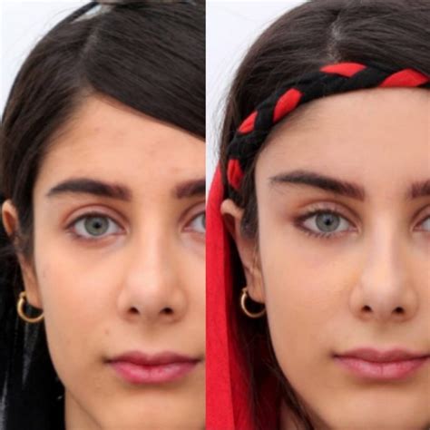 Sosyal Medya Trendleri Kaş Kaldırma Sosyal Medya Trendleri Kaş Kaldırma