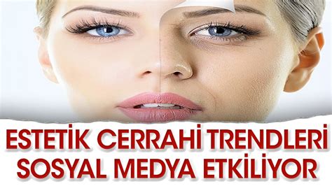 Sosyal Medya Trendleri Kaş Kaldırma Sosyal Medya Trendleri Kaş Kaldırma